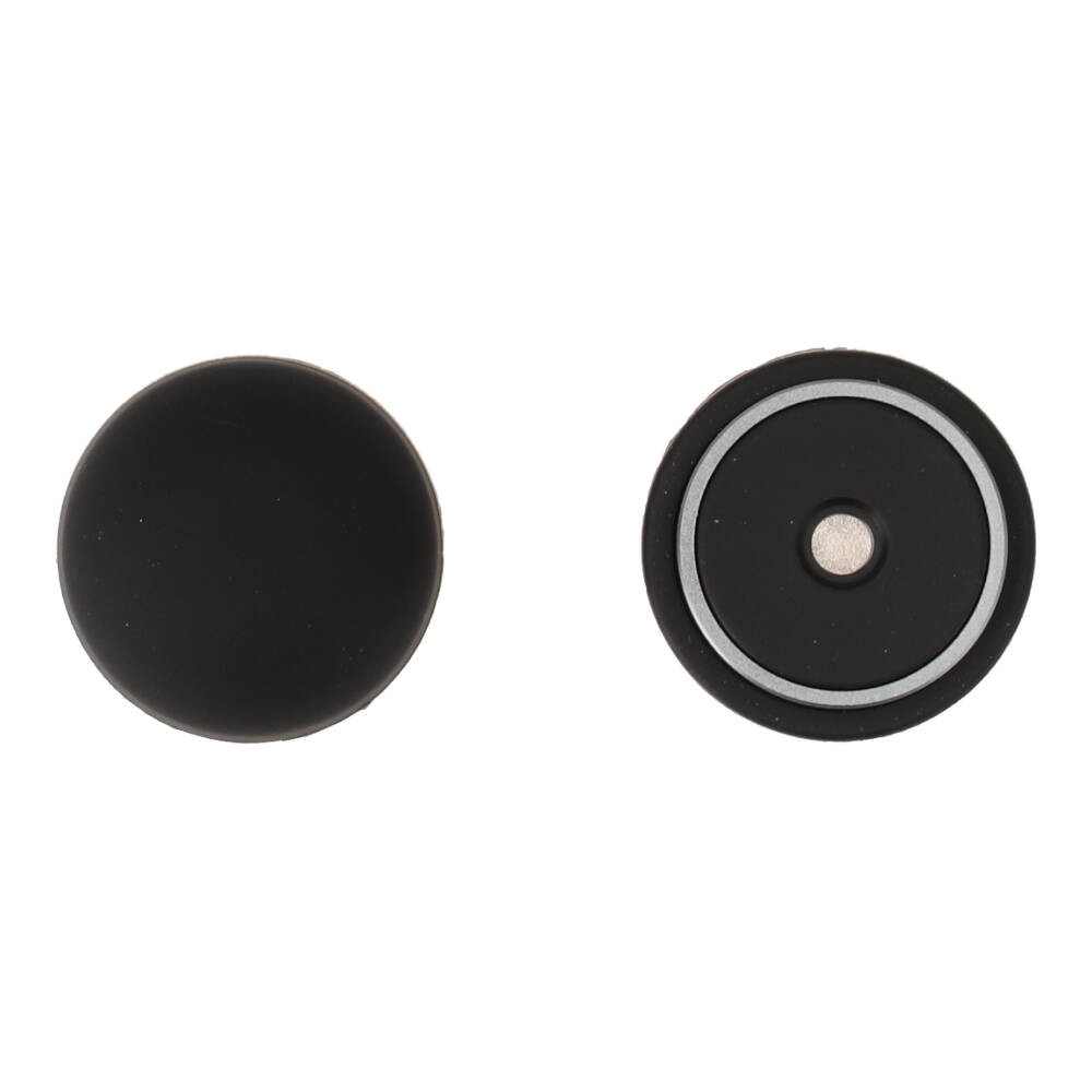 TECHPRO Mushroom Magnetic Laptop Stand - Black
