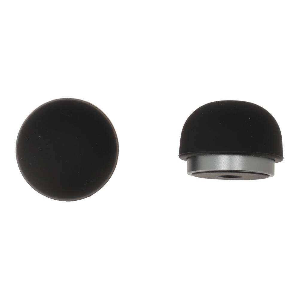 TECHPRO Mushroom Magnetic Laptop Stand - Black