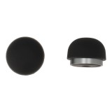 TECHPRO Mushroom Magnetic Laptop Stand - Black