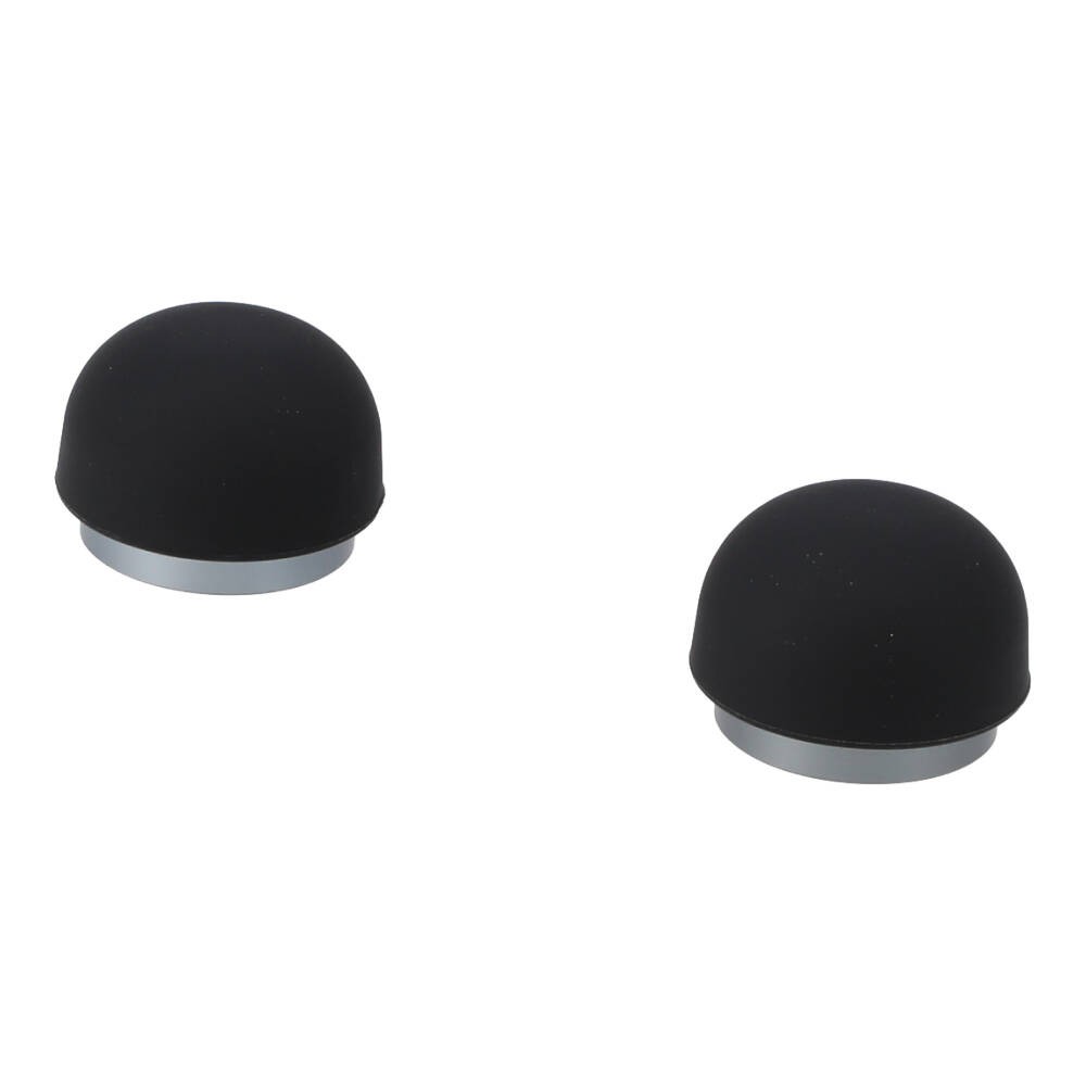 TECHPRO Mushroom Magnetic Laptop Stand - Black
