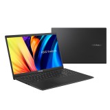 โน๊ตบุ๊ค Asus X1500EA-EJP01W Indie Black