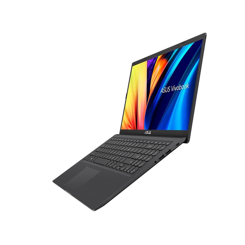 โน๊ตบุ๊ค Asus X1500EA-EJP01W Indie Black
