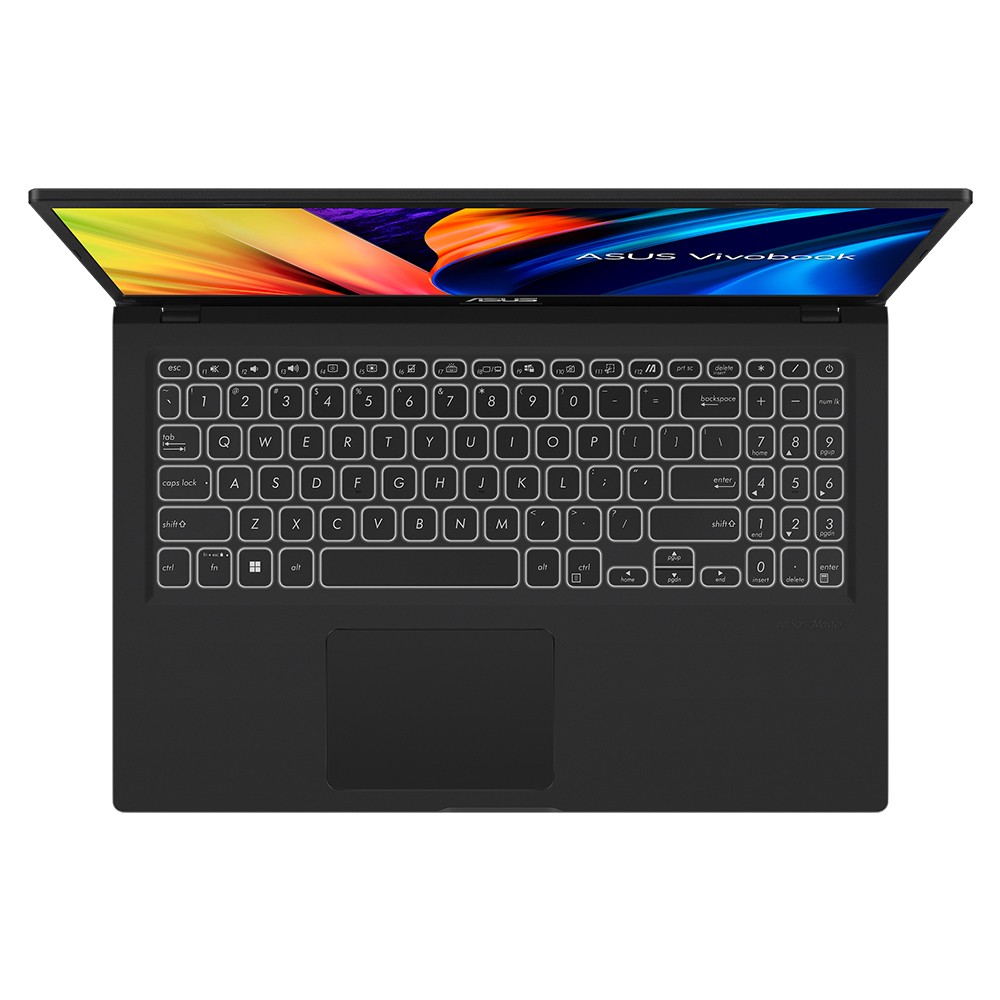 โน๊ตบุ๊ค Asus X1500EA-EJP01W Indie Black