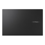 โน๊ตบุ๊ค Asus X1500EA-EJP01W Indie Black