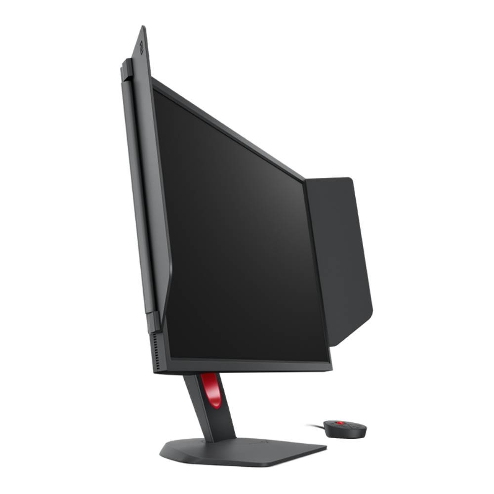 จอมอนิเตอร์ BenQ ZOWIE XL2746K 240Hz DyAc⁺ จอภาพ Esports ขนาด 27 นิ้ว