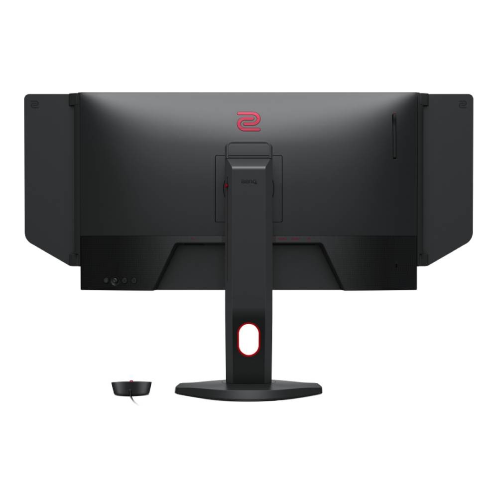 จอมอนิเตอร์ BenQ ZOWIE XL2746K 240Hz DyAc⁺ จอภาพ Esports