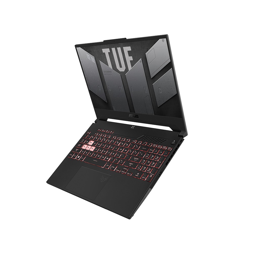 โน๊ตบุ๊ค Asus TUF Gaming A15 FA507RM-HN004W Mecha Gray