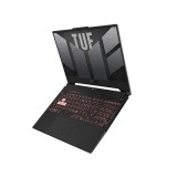 โน๊ตบุ๊ค Asus TUF Gaming A15 FA507RM-HN004W Mecha Gray