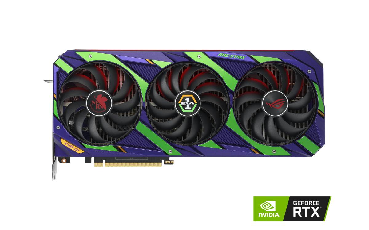 【9月13日まで値下げ】RTX3080Ti ASUS ROG STRIX 9月13日まで値下げ】RTX3080Ti ASUS ROG STRIX