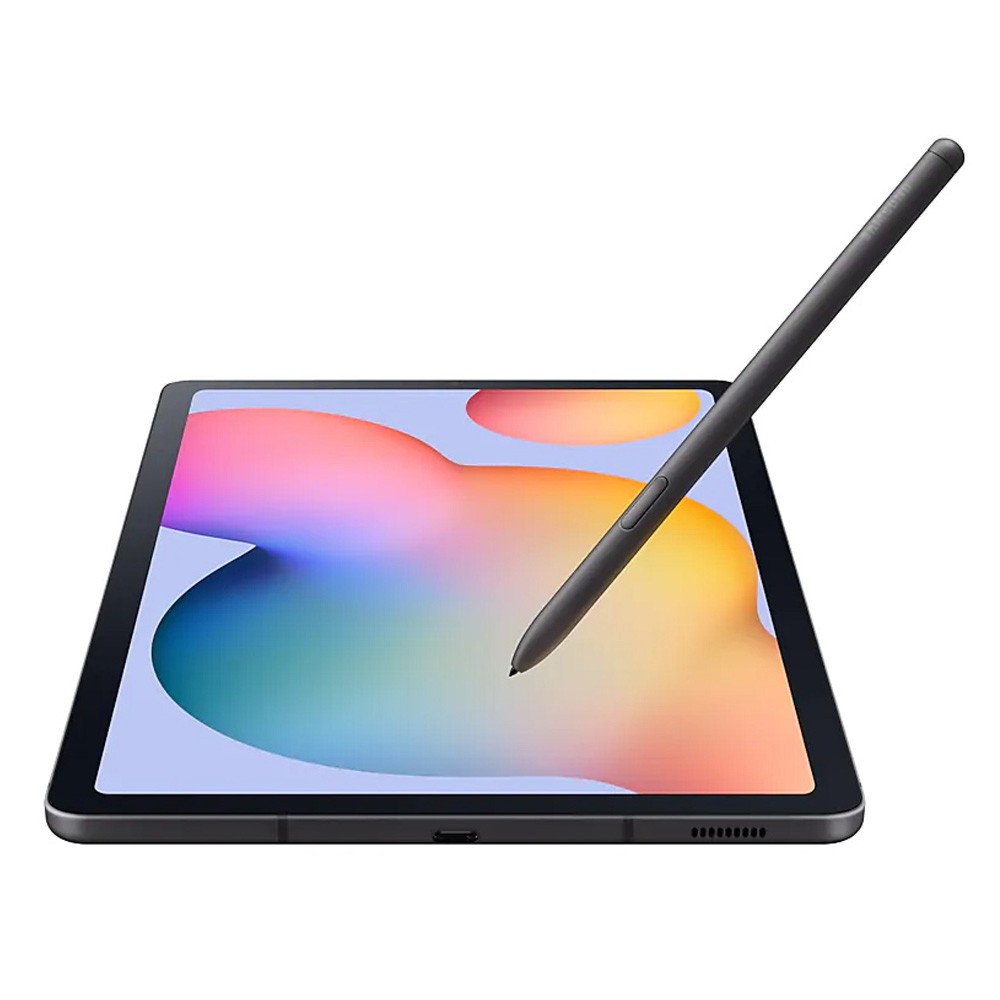 แท็บเล็ต Samsung Galaxy Tab S6 Lite LTE (4+64) Oxford Gray