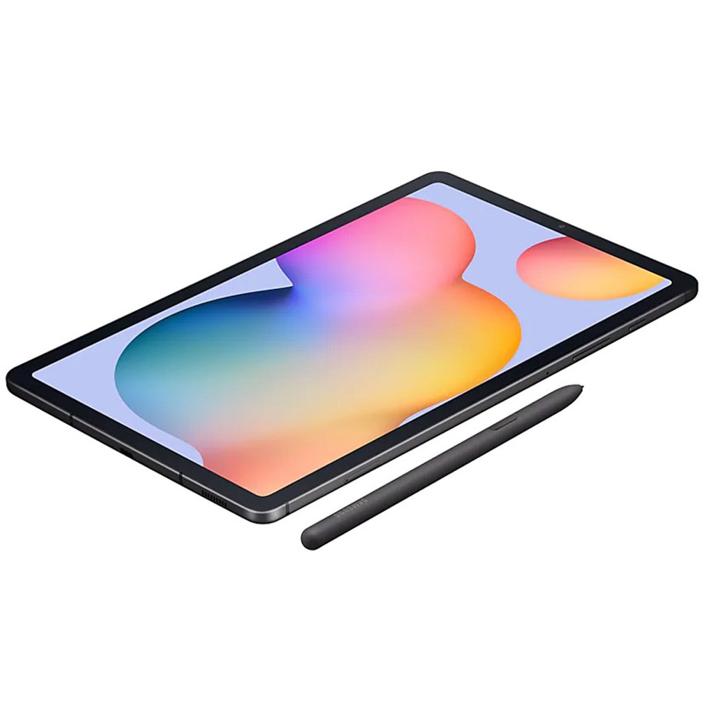 แท็บเล็ต Samsung Galaxy Tab S6 Lite LTE (4+64) Oxford Gray