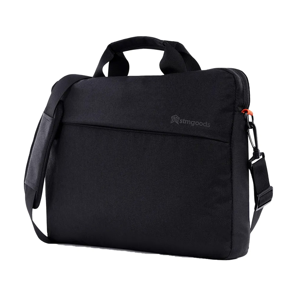 กระเป๋า STM Carrybag MacBook/Laptop 13 inch Gamechange Black