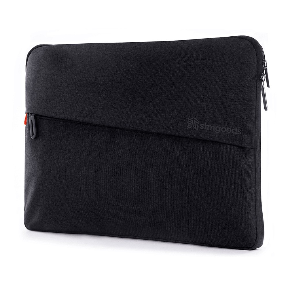 ซองใส่โน๊ตบุ๊ค STM Sleeve MacBook/Laptop 13 inch Gamechange Black