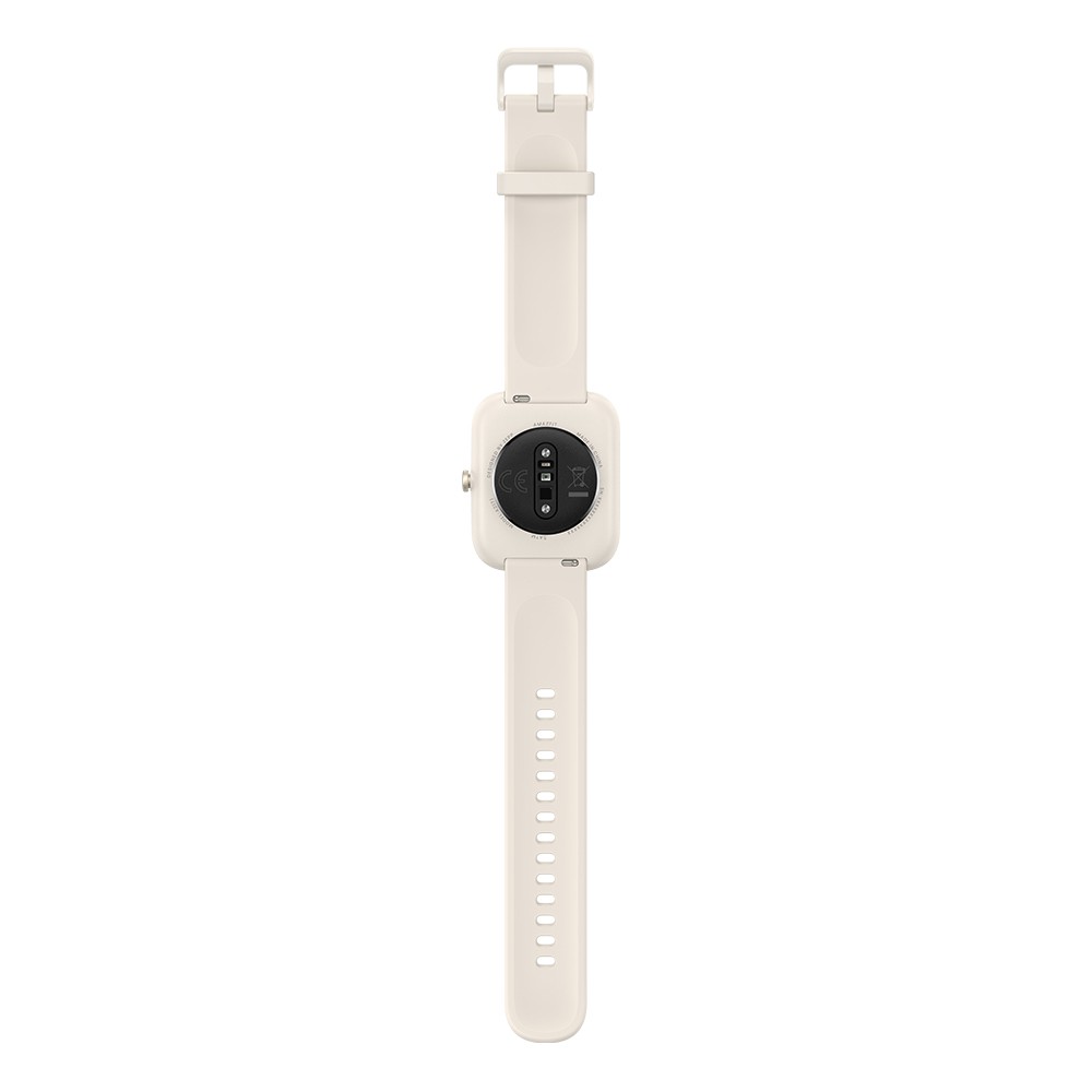 สมาร์ทวอทช์ Amazfit Bip 3 Pro Beige