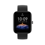 สมาร์ทวอทช์ Amazfit Bip 3 Pro Black