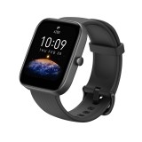 สมาร์ทวอทช์ Amazfit Bip 3 Pro Black