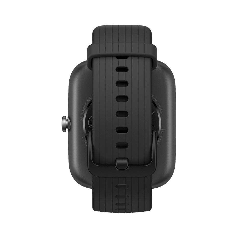 สมาร์ทวอทช์ Amazfit Bip 3 Pro Black