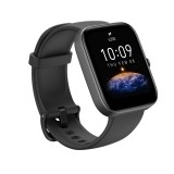 สมาร์ทวอทช์ Amazfit Bip 3 Pro Black