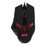 Acer Gaming Mouse Nitro NMW810 Black
