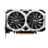 การ์ดจอ MSI GTX 1650 D6 VENTUS XS OCV1 4GB GDDR6 128-bit