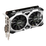 การ์ดจอ MSI GTX 1650 D6 VENTUS XS OCV1 4GB GDDR6 128-bit