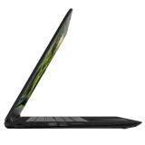 Acer Notebook ASPIRE A315-41-R1W5 Black (A)