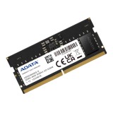 แรมโน้ตบุ๊ค ADATA Ram Notebook DDR5 8GB/4800MHz.CL40 (8GBx1) SO-DIMM