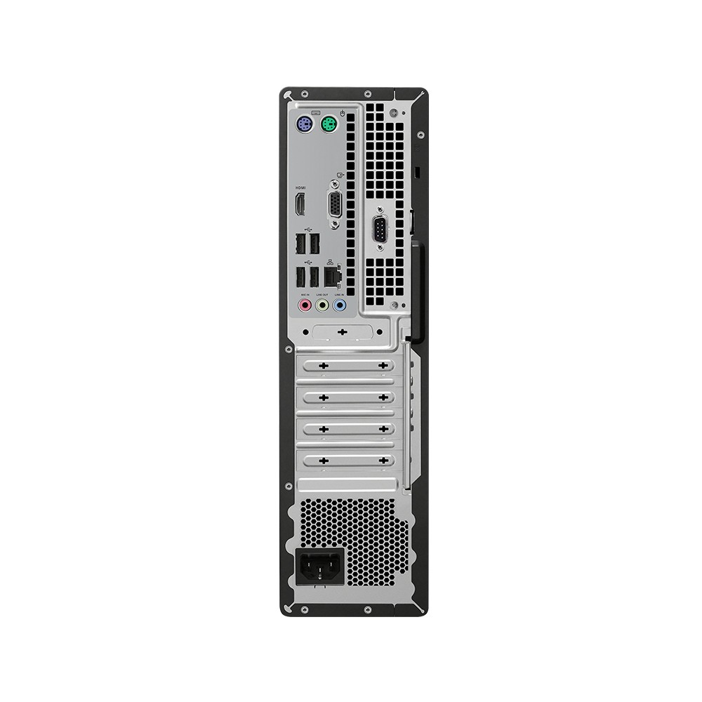 ASUS DESKTOP TW S500SD-512400002WS