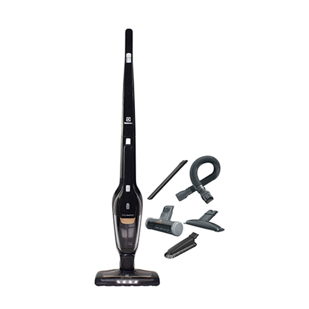 เครื่องดูดฝุ่น ELECTROLUX รุ่น ZB3515ST Space teal