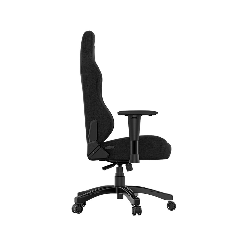 เก้าอี้เกมมิ่ง Anda Seat Gaming Chair Phantom 3 Black Fabric