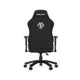 เก้าอี้เกมมิ่ง Anda Seat Gaming Chair Phantom 3 Black Fabric