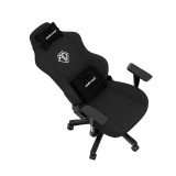เก้าอี้เกมมิ่ง Anda Seat Gaming Chair Phantom 3 Black Fabric
