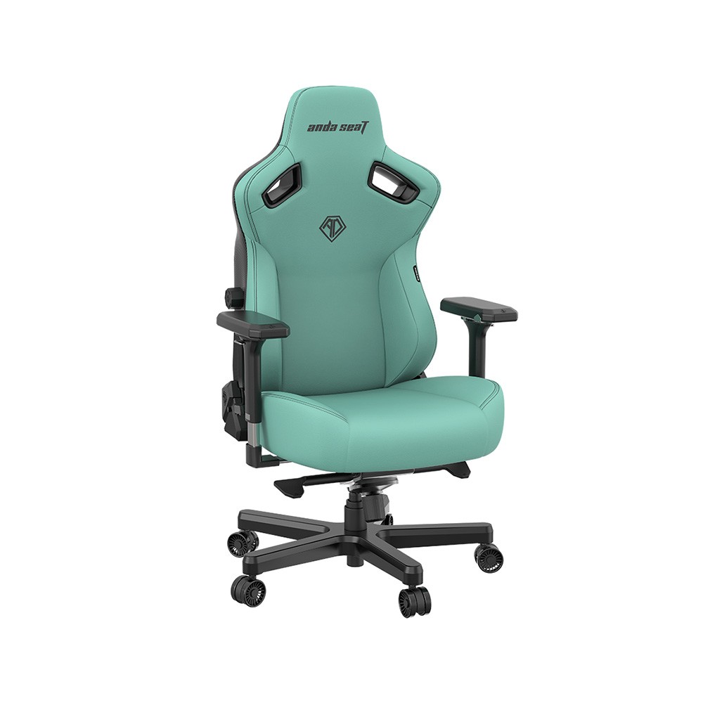 เก้าอี้เกมมิ่ง Anda Seat Gaming Chair Kaiser 3 Size L Green