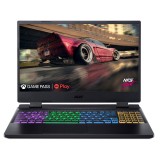 Acer Notebook Nitro AN515-46-R1QY_Black (A)