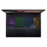 Acer Notebook Nitro AN515-46-R2D4_Black (A)
