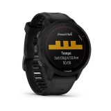 สมาร์ทวอทช์ Garmin Forerunner 955 Solar Black (RB)
