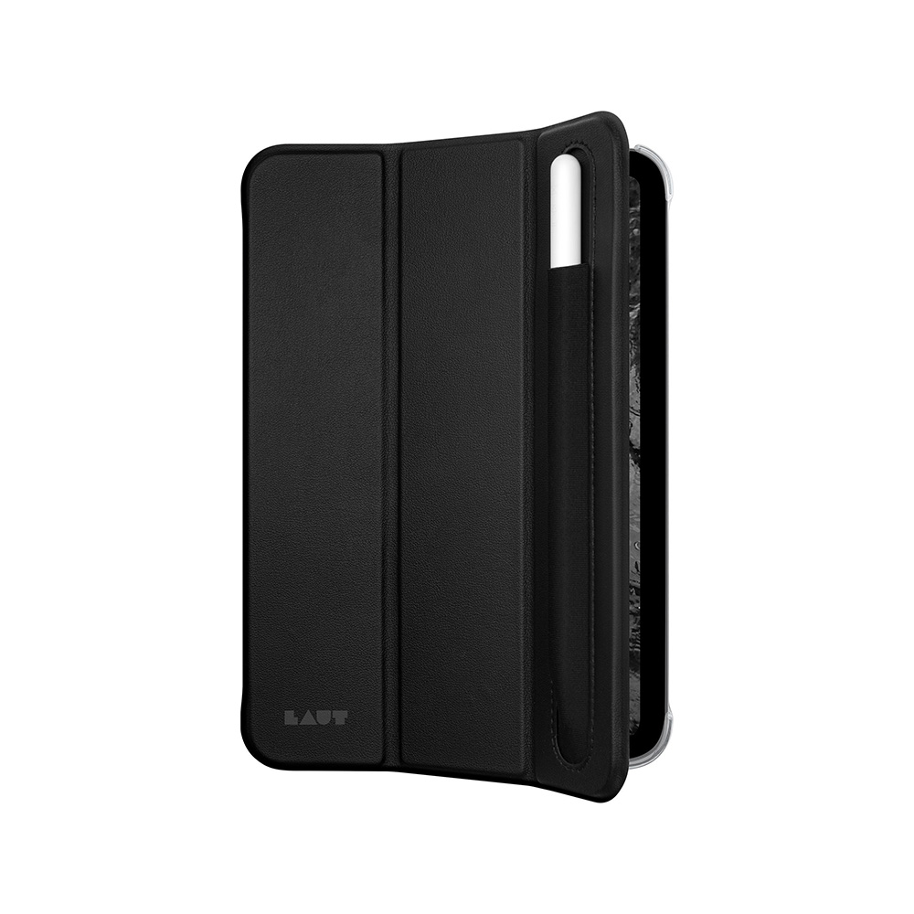 LAUT เคส iPad mini 6 (2021) HUEX Black หลากหลายสีให้คุณได้เลือก
