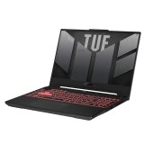 โน๊ตบุ๊ค Asus TUF GAMING A15 FA507RE-HN005W Mecha Gray