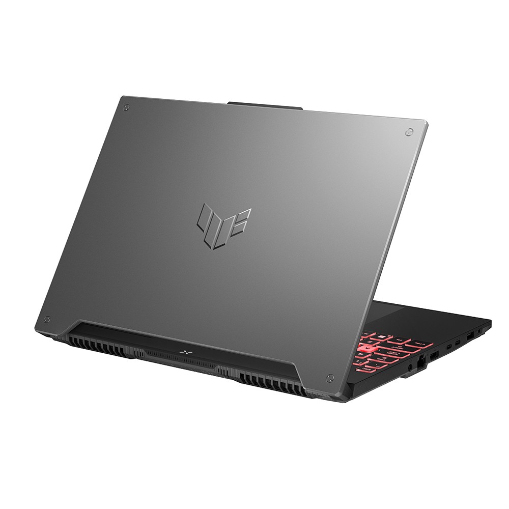 โน๊ตบุ๊ค Asus TUF GAMING A15 FA507RE-HN005W Mecha Gray