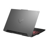 โน๊ตบุ๊ค Asus TUF GAMING A15 FA507RE-HN005W Mecha Gray
