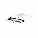 ไดรฟ์ดีวีดี Asus Optical Drive External SDRW-08D2S-U White