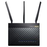 Asus RT-AC68U AC1900 Dual Band Gigabit Wi-Fi Router