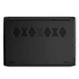โน๊ตบุ๊ค Lenovo IdeaPad Gaming 3i 15IHU6-82K1019LTA Shadow Black