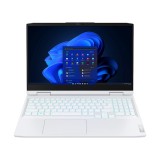 Lenovo Notebook IdeaPad Gaming 3 15IAH7-82S9008UTA Glacier White