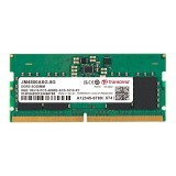Transcend Ram Notebook DDR5 8GB/4800MHz.CL 40 (JM4800ASG-8G)