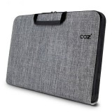 CS@ Cozistyle Carrybag for MacBook/Laptop 11-13 inch Hybrid Stand Sleeve Poly Collection Moon Mist