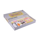 คีย์บอร์ด MOFii Bluetooth Keyboard Cotton Candy Mixed Yellow (TH/EN)