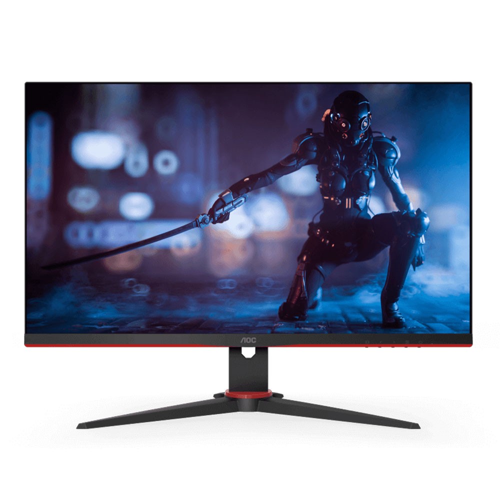 จอมอนิเตอร์ AOC 27G2SE/67 (VA 165Hz)