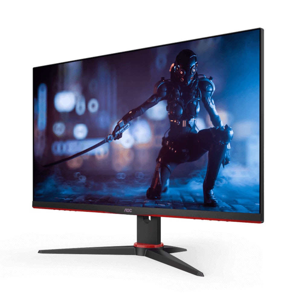 จอมอนิเตอร์ AOC 27G2SE/67 (VA 165Hz)