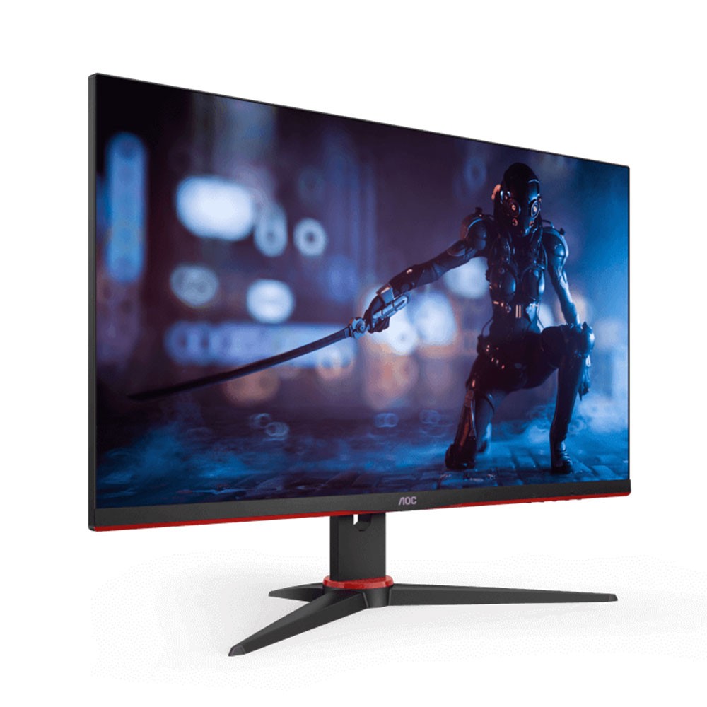 จอมอนิเตอร์ AOC 27G2SE/67 (VA 165Hz)